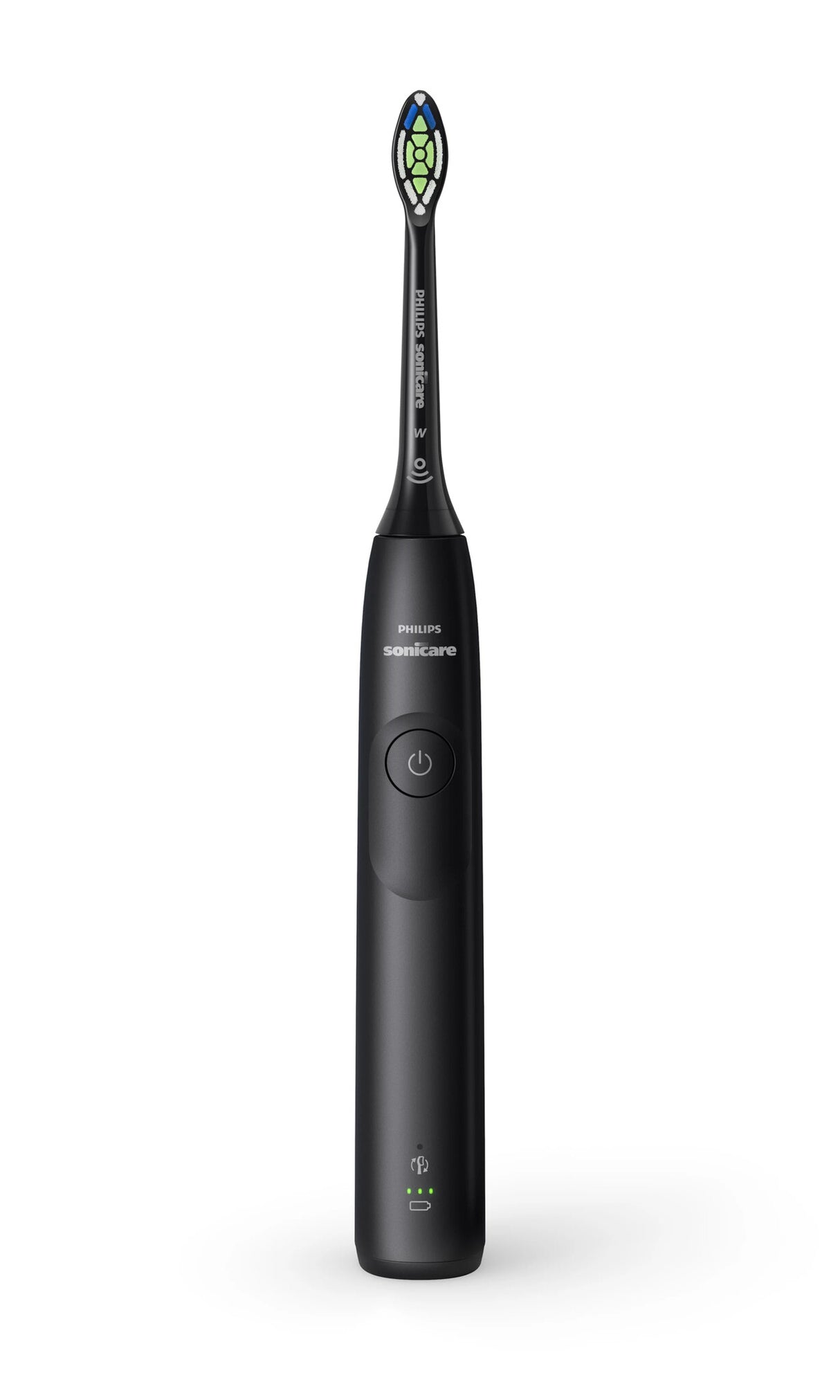 Philips Sonicare 5300 series Series 5300 HX7101/02 Genopladelig tandbørste