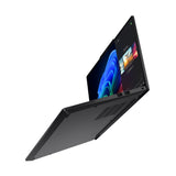 Lenovo ThinkPad T14s Gen 6 (Intel) Intel Core Ultra 5 225U Laptop 35,6 cm (14") WUXGA 16 GB LPDDR5x-SDRAM 512 GB SSD Wi-Fi 6E (802.11ax) Windows 11 Pro Tysk Sort