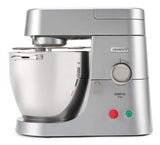Kenwood Chef XL Pro KPL9000S Køkkenmaskine 6.7liter 1700W Sølv