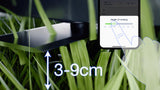 Ecovacs Goat A1600 LiDAR Pro Robotplæneklipper 33 cm Skærebredde