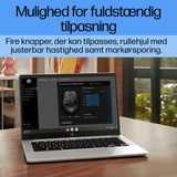 HP 430 Multi-enhed, trådløs mus