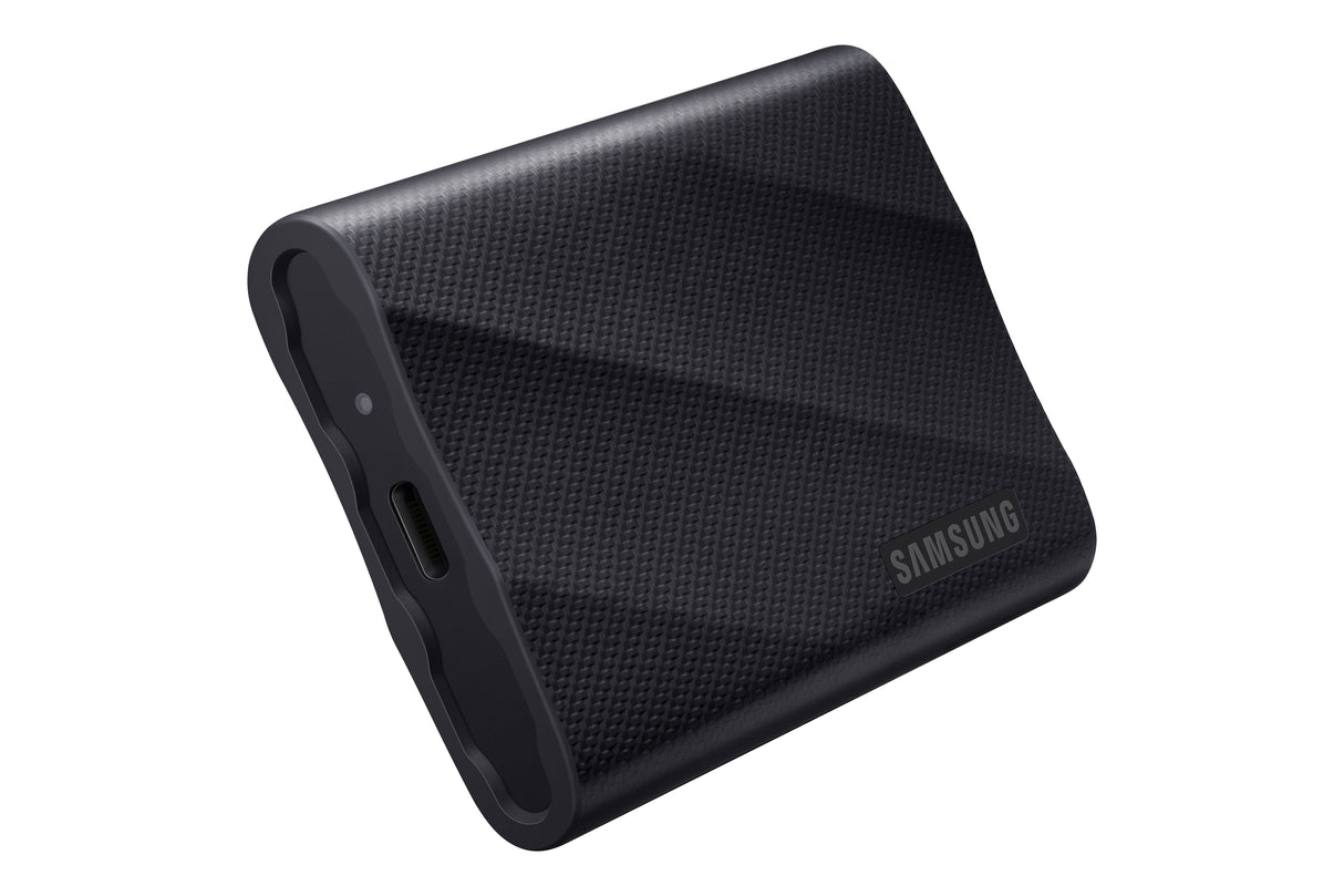 Samsung MU-PG1T0B 1 TB USB Type-C 3.2 Gen 2 (3.1 Gen 2) Sort