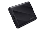 Samsung MU-PG1T0B 1 TB USB Type-C 3.2 Gen 2 (3.1 Gen 2) Sort