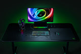 Razer Huntsman V3 Tenkeyless 8KHz keyboard Gaming USB QWERTY English Black