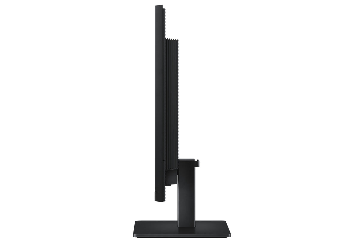 Samsung S70H computerskærm 68,6 cm (27") 3840 x 2160 pixel 4K Ultra HD LCD Sort