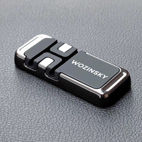 Wozinsky 5907769307508 Tilbehør til smartphones og mobiltelefoner MagSafe-adapter