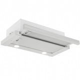 Silverline SM 1190-80 HV skabsintegreret emhætte