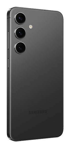 Samsung Galaxy S24  Dual Sim 8GB RAM 128GB Enterprise Ed. Onyx Black DE