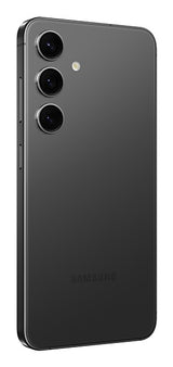 Samsung Galaxy S24  Dual Sim 8GB RAM 128GB Enterprise Ed. Onyx Black DE