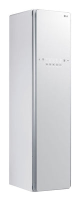 LG S3WF dampbehandlingssystem