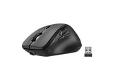 SPEEDLINK SL-630021-RRBK mus Spil Højre hånd RF trådløs + Bluetooth Optisk 3200 dpi