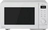 Panasonic NN-GD34QWEPG mikroovn hvid