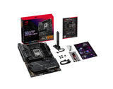 ASUS ROG STRIX X870E-H GAMING WIFI7 AMD X870E Sokkel AM5 ATX