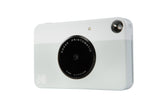 Kodak Printomatic 50,8 x 76,2 mm Grå, Hvid