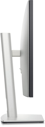 Dell UltraSharp U2724DE 27 2560 x 1440 (2K) Thunderbolt 4 HDMI DisplayPort 120Hz Pivot Skærm
