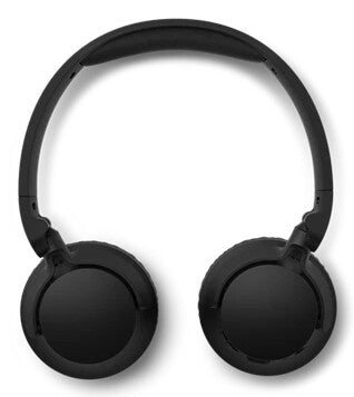 Philips TAH4000BK/00 hovedtelefoner/headset Trådløs Opkald/musik USB Type-C Bluetooth Sort