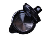 Camry Premium CR 1255b electric kettle 1.7 L 2200 W Black