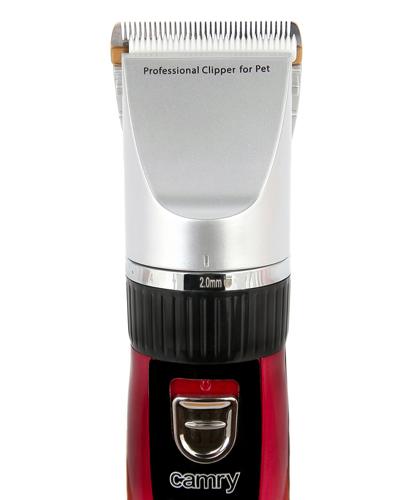 Camry | CR 2821 | Hair clipper for pets