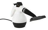 Camry Premium CR 7021 Portable steam cleaner 0.35 L 1500 W Black, White