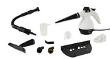 Camry Premium CR 7021 Portable steam cleaner 0.35 L 1500 W Black, White