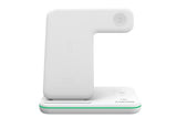 Canyon WS-303 White Fast charging