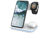 Canyon WS-303 White Fast charging