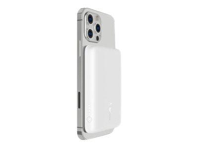 Belkin BOOST CHARGE Powerbank 2500mAh Hvid