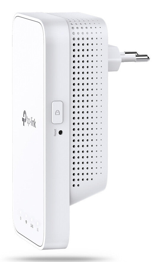 TP-Link RE300 WiFi-rækkeviddeforlænger Ekstern