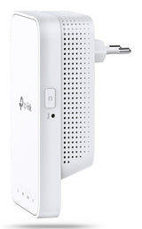 TP-Link RE300 WiFi-rækkeviddeforlænger Ekstern