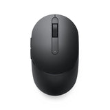 DELL MS5120W mus Kontor Ambidextrous RF trådløs + Bluetooth Optisk 1600 dpi