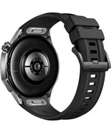 Huawei Watch GT 5 Pro 46 mm Sort SmartWatch