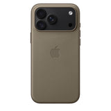 Apple iPhone 18 Pro Max TechWoven Case with MagSafe – Taupe