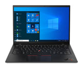 T1A ThinkPad X1 Carbon Gen 9 Refurbished Intel® Core™ i5 i5-1135G7 Laptop 35,6 cm (14) 16 GB LPDDR4x-SDRAM 256 GB SSD Windows 11 Pro Sort