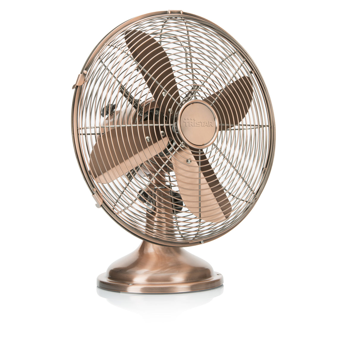 Tristar VE-5970 ventilator Kobberfarve