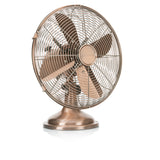 Tristar VE-5970 ventilator Kobberfarve