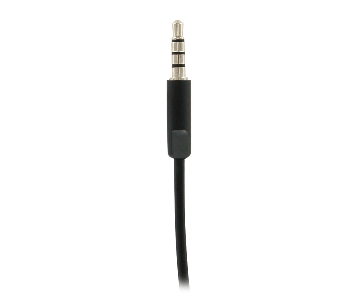 Logitech H111 Headset Ledningsført Kontor/Callcenter Sort