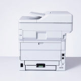 Brother DCP-L5510DW Multifunktionsprinter Laser A4 1200 x 1200 dpi 48 sider pr. minut Wi-Fi