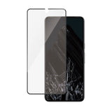 PanzerGlass ® Skærmbeskyttelse Google Pixel 8 Pro | Ultra-Wide Fit