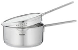 Tefal H85222 pande- og grydesæt