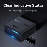 Vention NAHB0 netværkskort Bluetooth