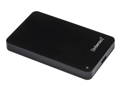 Intenso Harddisk Memory Case 500GB 2.5" USB 3.0 5400rpm