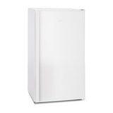Gram KS 771054 køleskab Fritstående 158 L Hvid