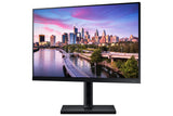 Samsung T45F computerskærm 61 cm (24") 1920 x 1200 pixel WUXGA LCD Sort