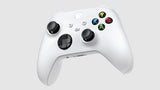 Microsoft Xbox Wireless Controller Controller Hvid