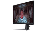 Samsung G51C computerskærm 68,6 cm (27") 2560 x 1440 pixel Quad HD LED Sort