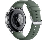 Xiaomi Watch 5 3,91 cm (1.54") AMOLED 47 mm Digital 480 x 480 pixel Berøringsskærm Sølv GPS (satellit)