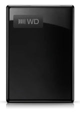 Western Digital My Passport WDBGES0050BBK-WESN Harddsik 5TB 3.2 Gen 1