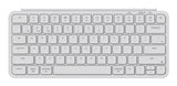 Keychron B1P-K8 tastatur Hjemme/kontor USB + RF Wireless + Bluetooth Elfenben
