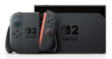 Nintendo Switch 2 Sort