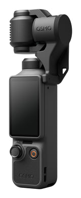 DJI Osmo Pocket 4